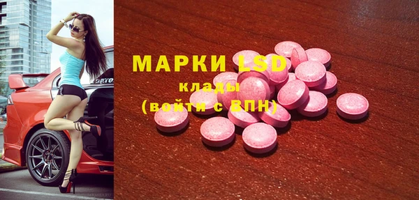 СК Горнозаводск